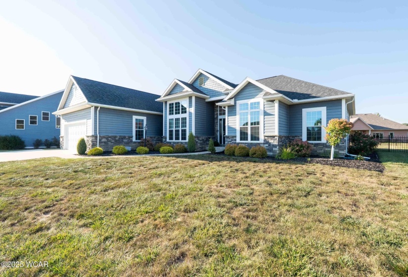 349 Sycamore Court, Bluffton, Ohio, 5 Bedrooms Bedrooms, ,3 BathroomsBathrooms,Residential,For Sale,Sycamore,308197