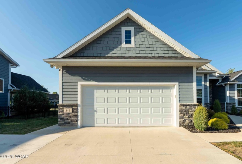 349 Sycamore Court, Bluffton, Ohio, 5 Bedrooms Bedrooms, ,3 BathroomsBathrooms,Residential,For Sale,Sycamore,308197