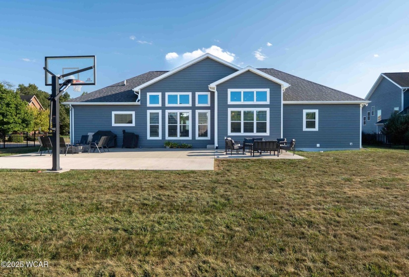 349 Sycamore Court, Bluffton, Ohio, 5 Bedrooms Bedrooms, ,3 BathroomsBathrooms,Residential,For Sale,Sycamore,308197