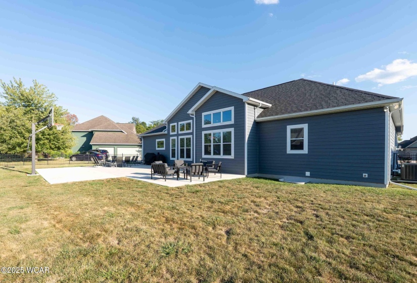 349 Sycamore Court, Bluffton, Ohio, 5 Bedrooms Bedrooms, ,3 BathroomsBathrooms,Residential,For Sale,Sycamore,308197