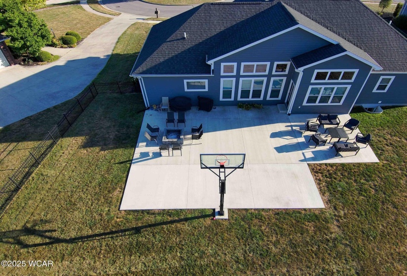349 Sycamore Court, Bluffton, Ohio, 5 Bedrooms Bedrooms, ,3 BathroomsBathrooms,Residential,For Sale,Sycamore,308197