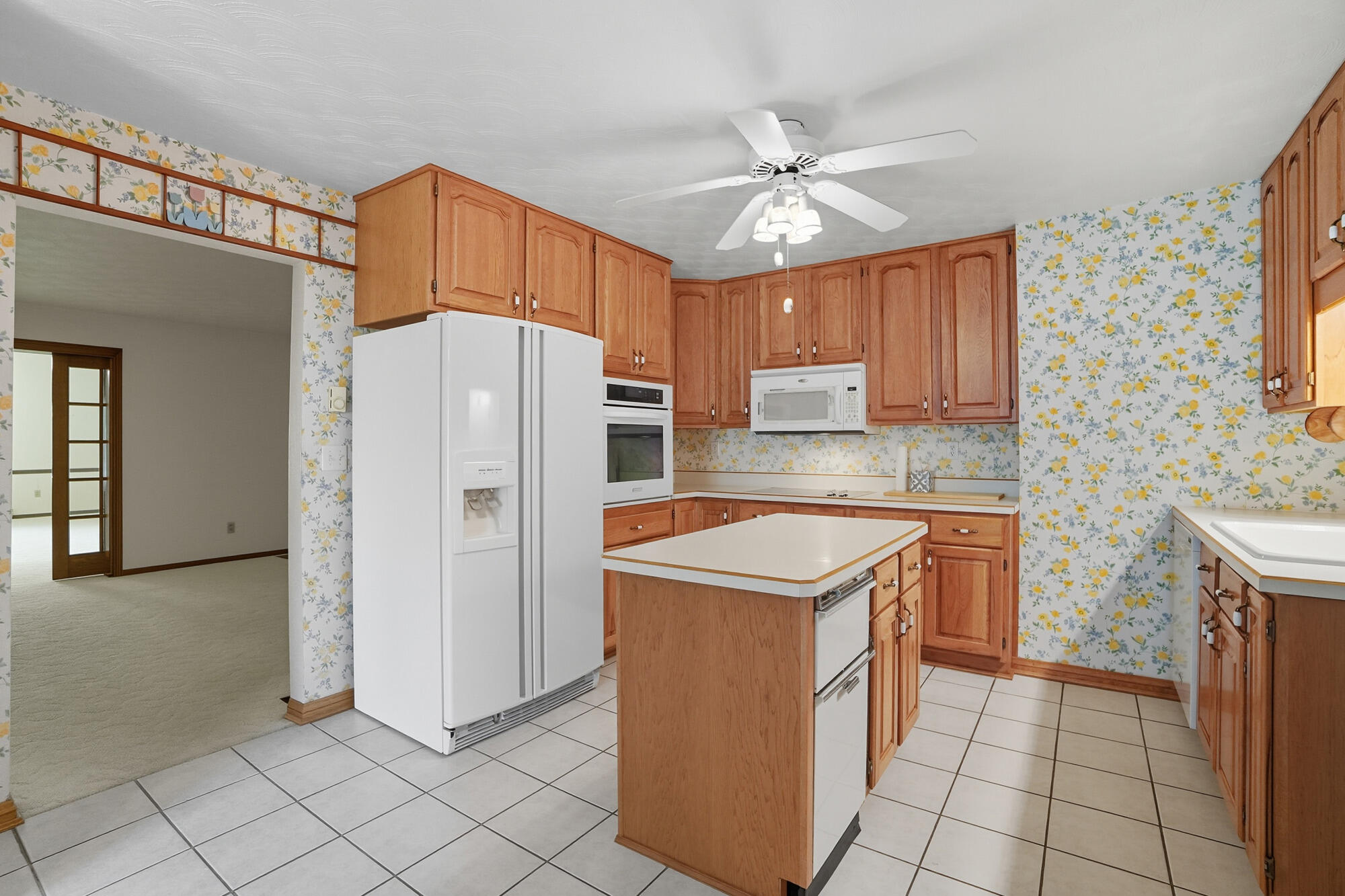 203 Boone Drive, Troy, Ohio 45373