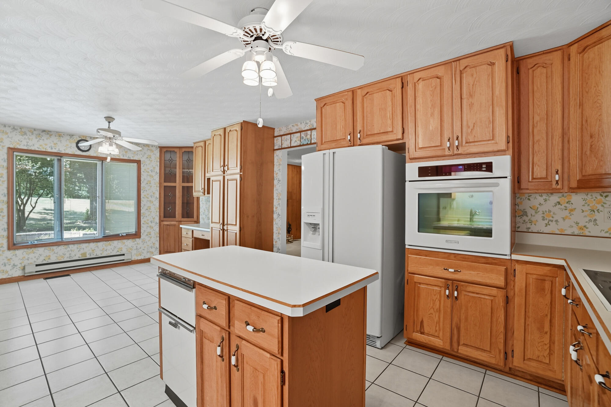 203 Boone Drive, Troy, Ohio 45373