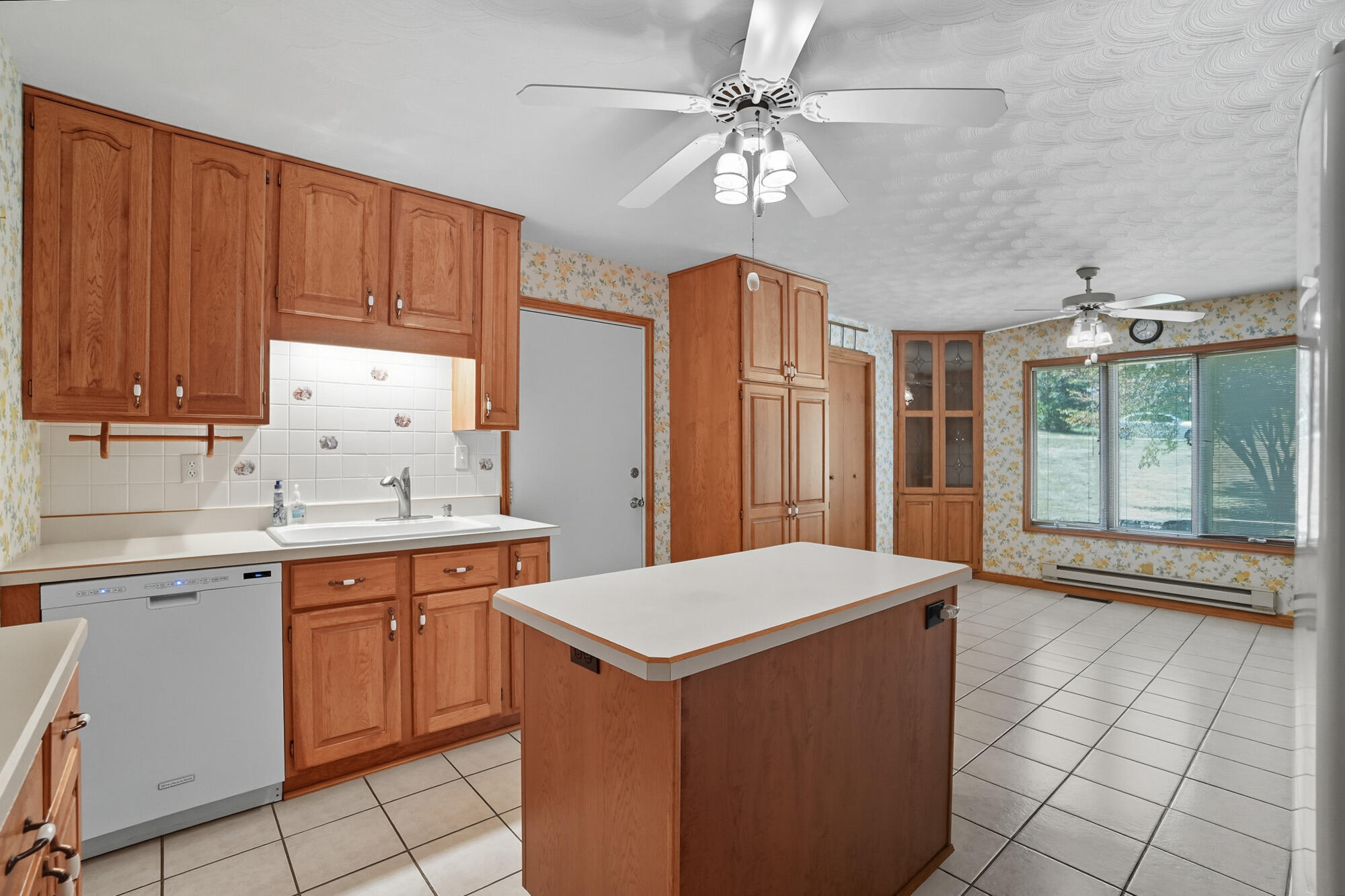 203 Boone Drive, Troy, Ohio 45373