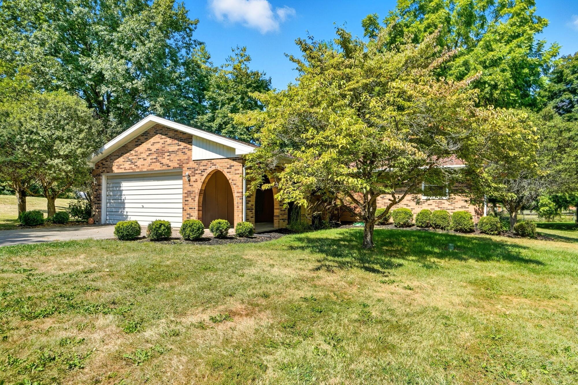 203 Boone Drive, Troy, Ohio 45373