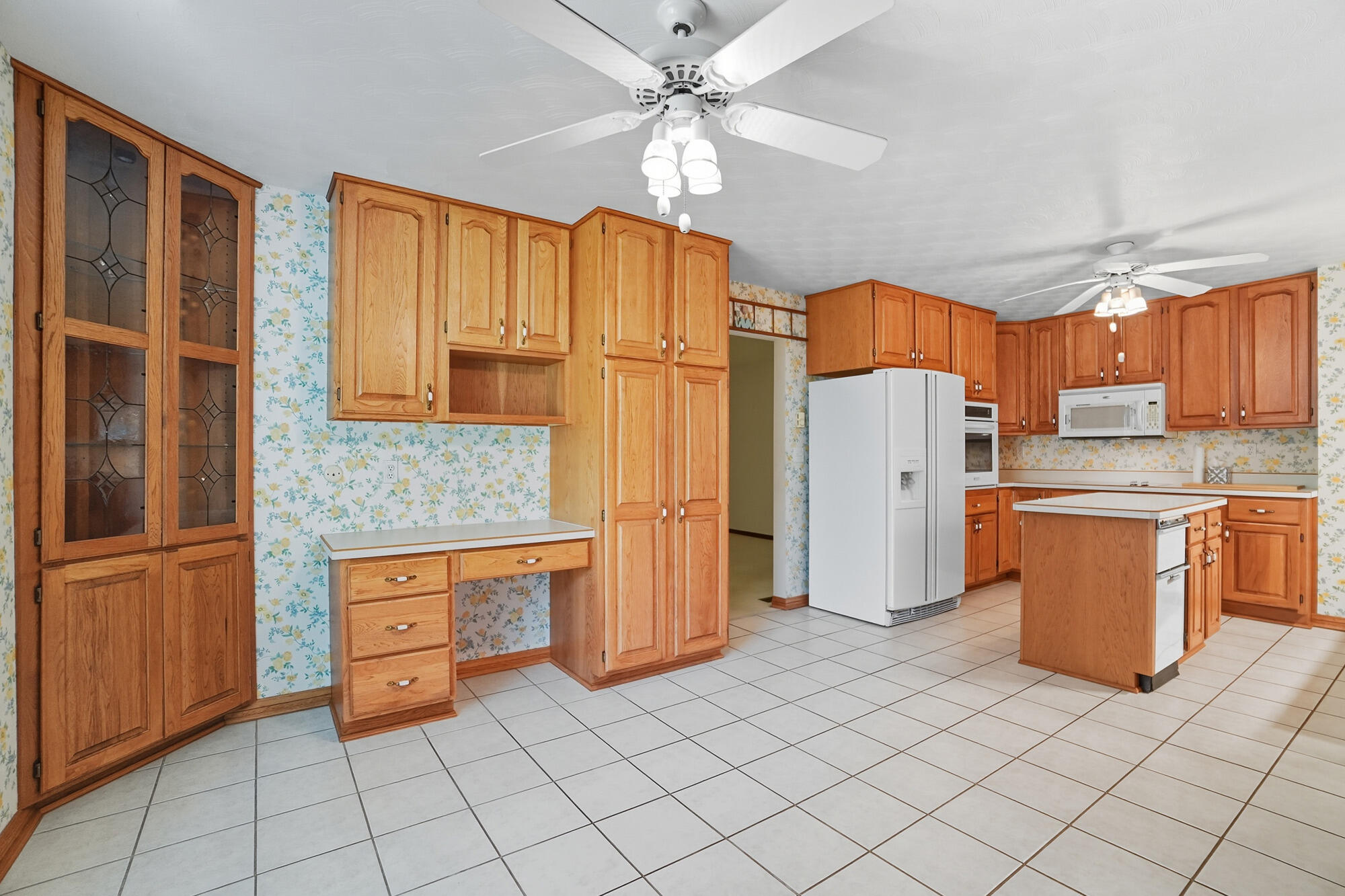203 Boone Drive, Troy, Ohio 45373