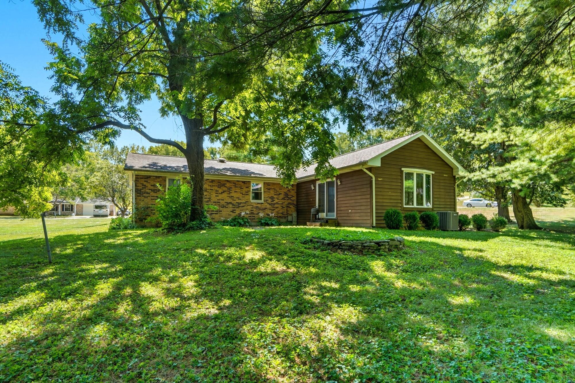 203 Boone Drive, Troy, Ohio 45373
