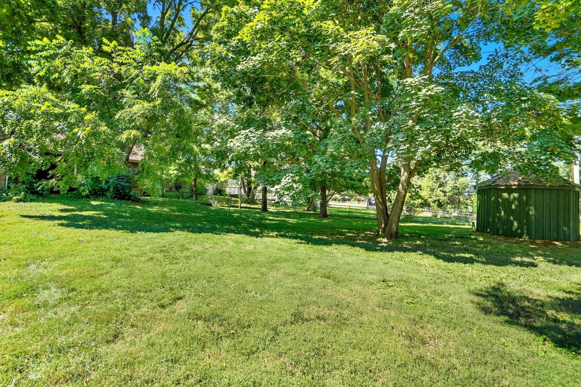 203 Boone Drive, Troy, Ohio 45373