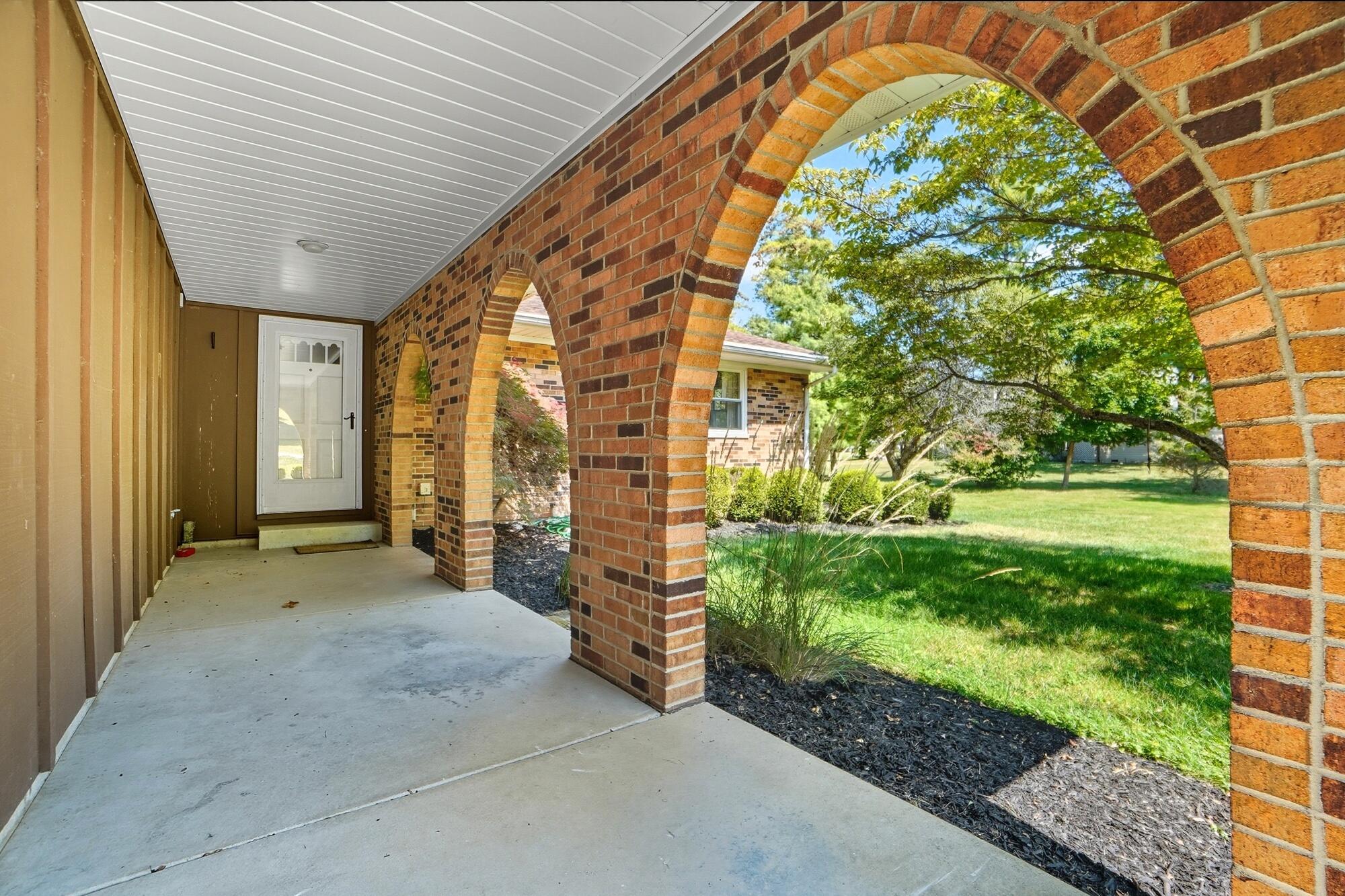 203 Boone Drive, Troy, Ohio 45373