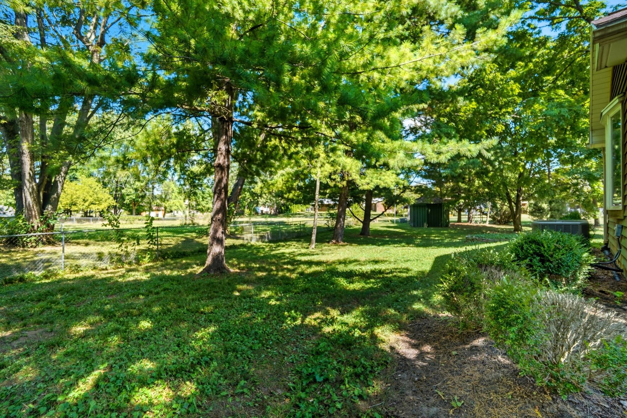 203 Boone Drive, Troy, Ohio 45373