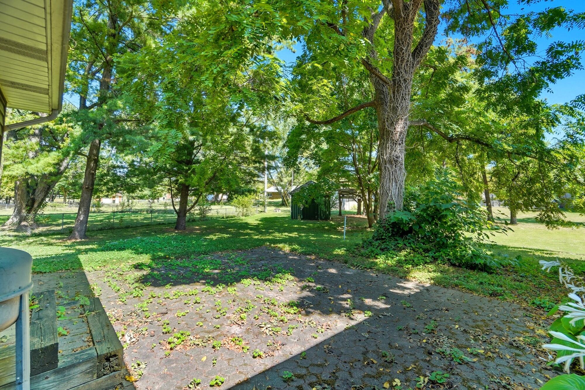203 Boone Drive, Troy, Ohio 45373