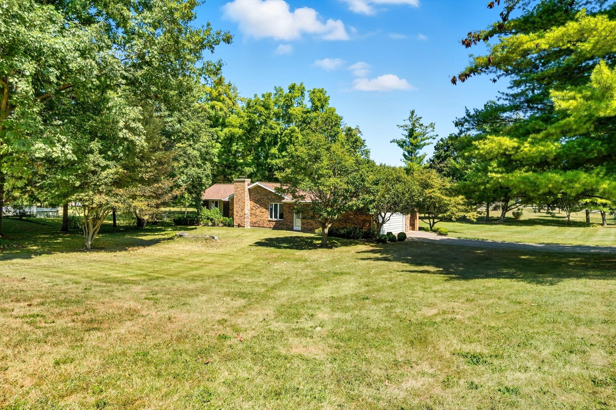 203 Boone Drive, Troy, Ohio 45373