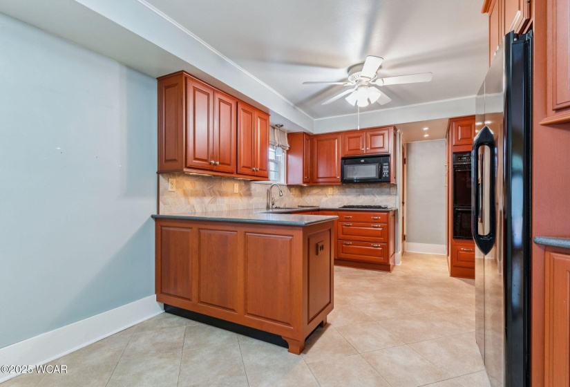 1316 Hurd Avenue, Findlay, Ohio, 4 Bedrooms Bedrooms, ,2 BathroomsBathrooms,Residential,For Sale,Hurd,308078
