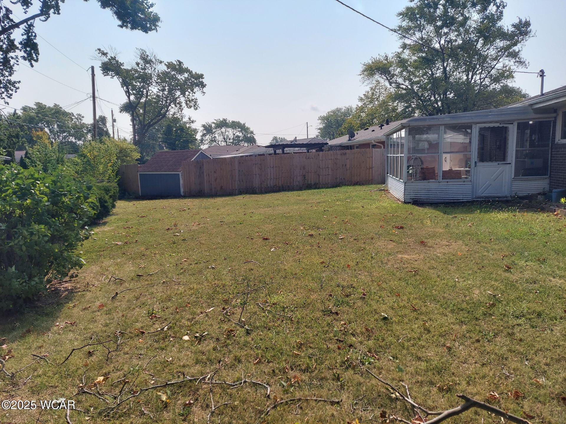 858 Mackenzie Drive, Lima, Ohio