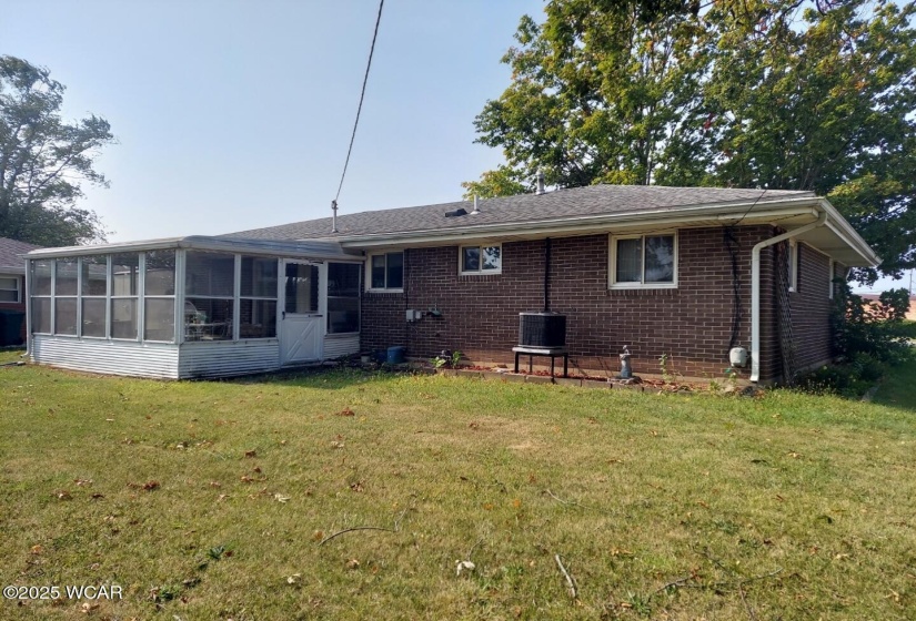 858 Mackenzie Drive, Lima, Ohio, 3 Bedrooms Bedrooms, ,1 BathroomBathrooms,Residential,For Sale,Mackenzie,308167
