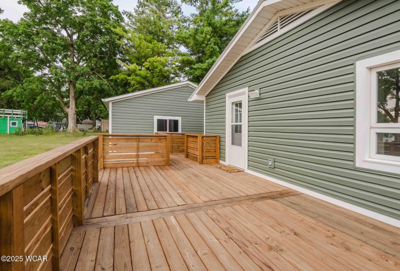 164 Mound Street, Bluffton, Ohio, 3 Bedrooms Bedrooms, ,2 BathroomsBathrooms,Residential,For Sale,Mound,308179