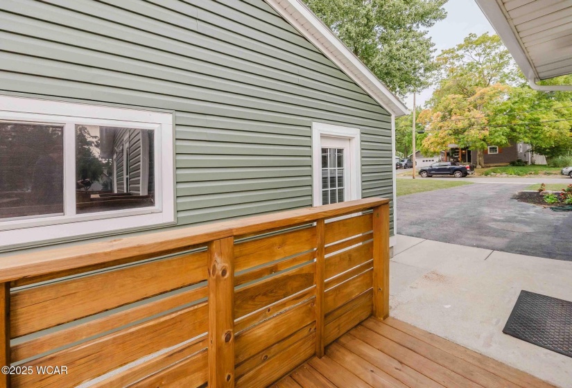 164 Mound Street, Bluffton, Ohio, 3 Bedrooms Bedrooms, ,2 BathroomsBathrooms,Residential,For Sale,Mound,308179