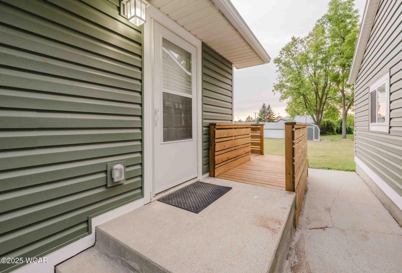 164 Mound Street, Bluffton, Ohio, 3 Bedrooms Bedrooms, ,2 BathroomsBathrooms,Residential,For Sale,Mound,308179
