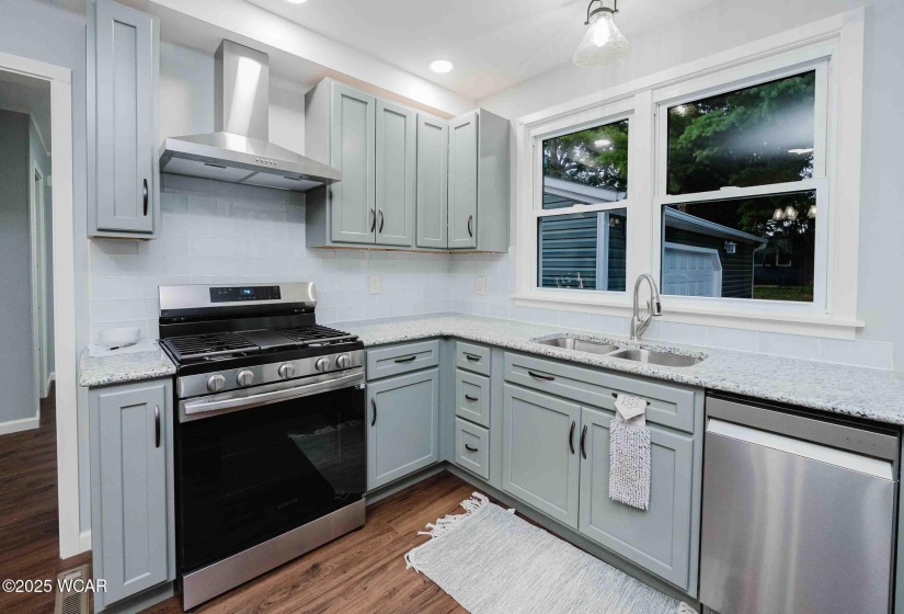 164 Mound Street, Bluffton, Ohio, 3 Bedrooms Bedrooms, ,2 BathroomsBathrooms,Residential,For Sale,Mound,308179