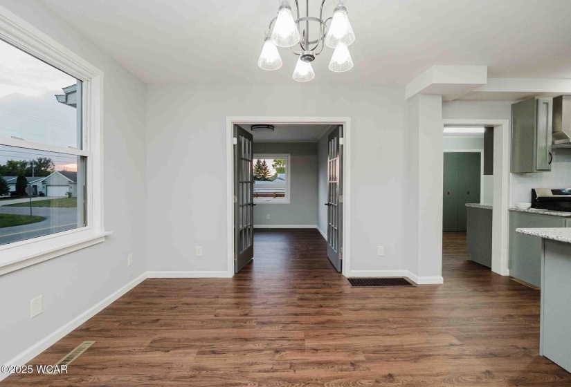 164 Mound Street, Bluffton, Ohio, 3 Bedrooms Bedrooms, ,2 BathroomsBathrooms,Residential,For Sale,Mound,308179