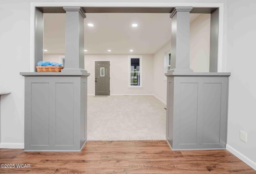 164 Mound Street, Bluffton, Ohio, 3 Bedrooms Bedrooms, ,2 BathroomsBathrooms,Residential,For Sale,Mound,308179
