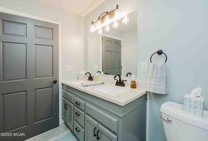 164 Mound Street, Bluffton, Ohio, 3 Bedrooms Bedrooms, ,2 BathroomsBathrooms,Residential,For Sale,Mound,308179