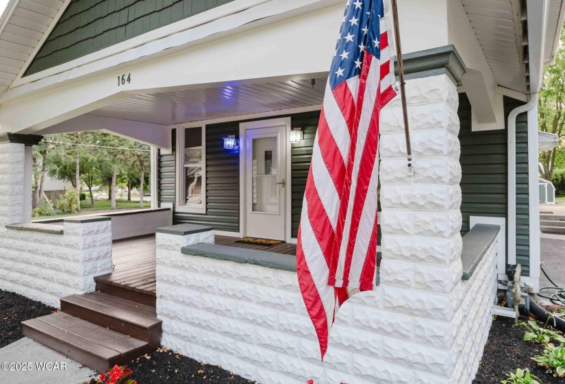 164 Mound Street, Bluffton, Ohio, 3 Bedrooms Bedrooms, ,2 BathroomsBathrooms,Residential,For Sale,Mound,308179