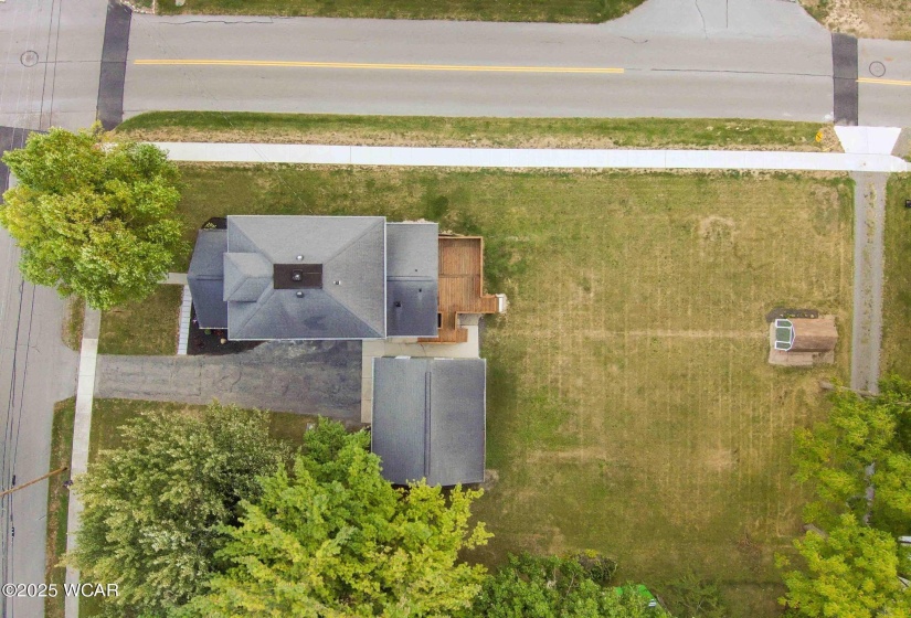 164 Mound Street, Bluffton, Ohio, 3 Bedrooms Bedrooms, ,2 BathroomsBathrooms,Residential,For Sale,Mound,308179
