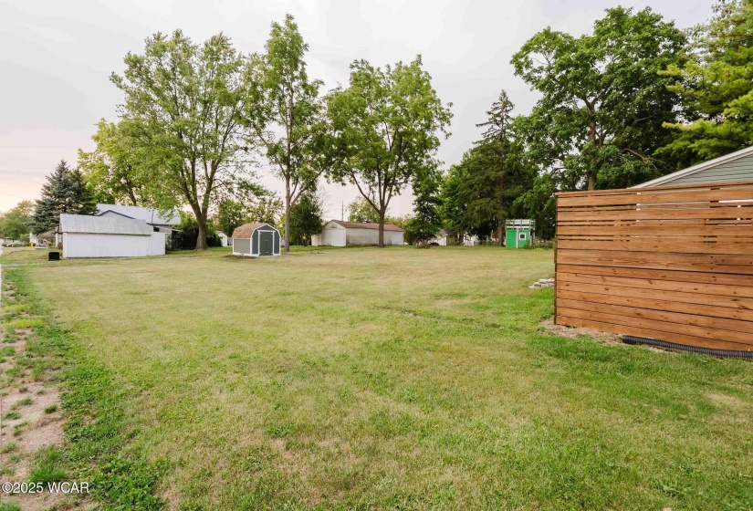164 Mound Street, Bluffton, Ohio, 3 Bedrooms Bedrooms, ,2 BathroomsBathrooms,Residential,For Sale,Mound,308179