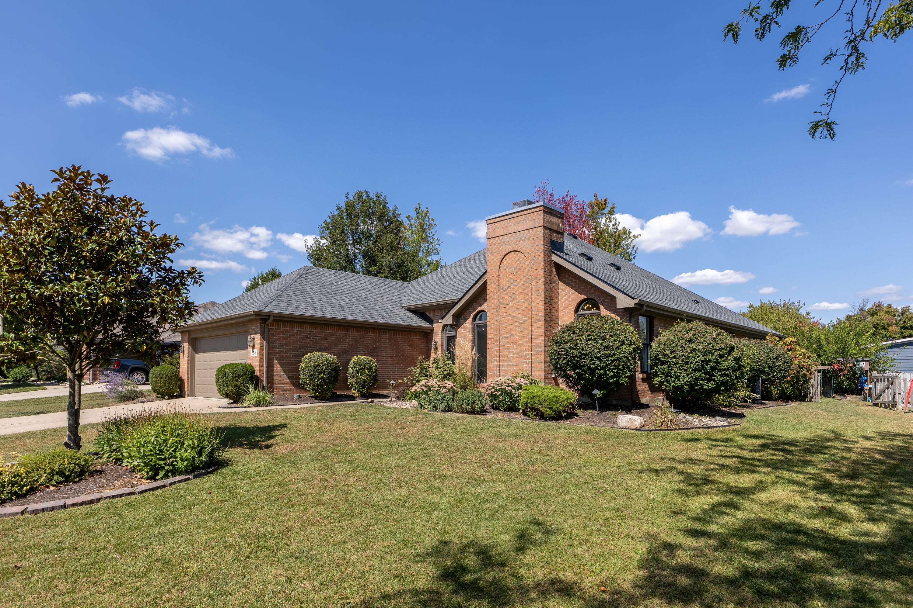 108 Denwood Trail, Englewood, Ohio 45322