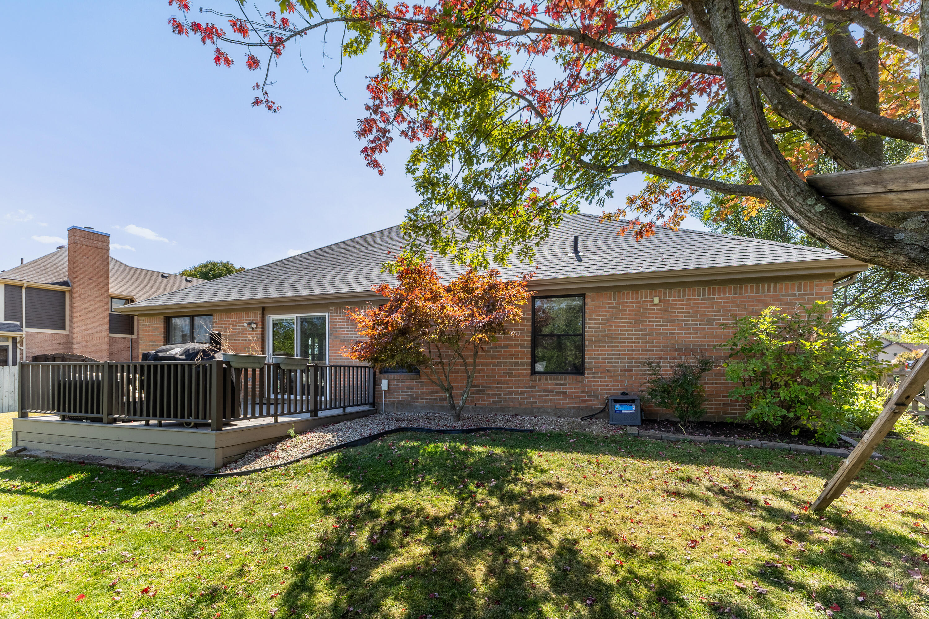 108 Denwood Trail, Englewood, Ohio 45322