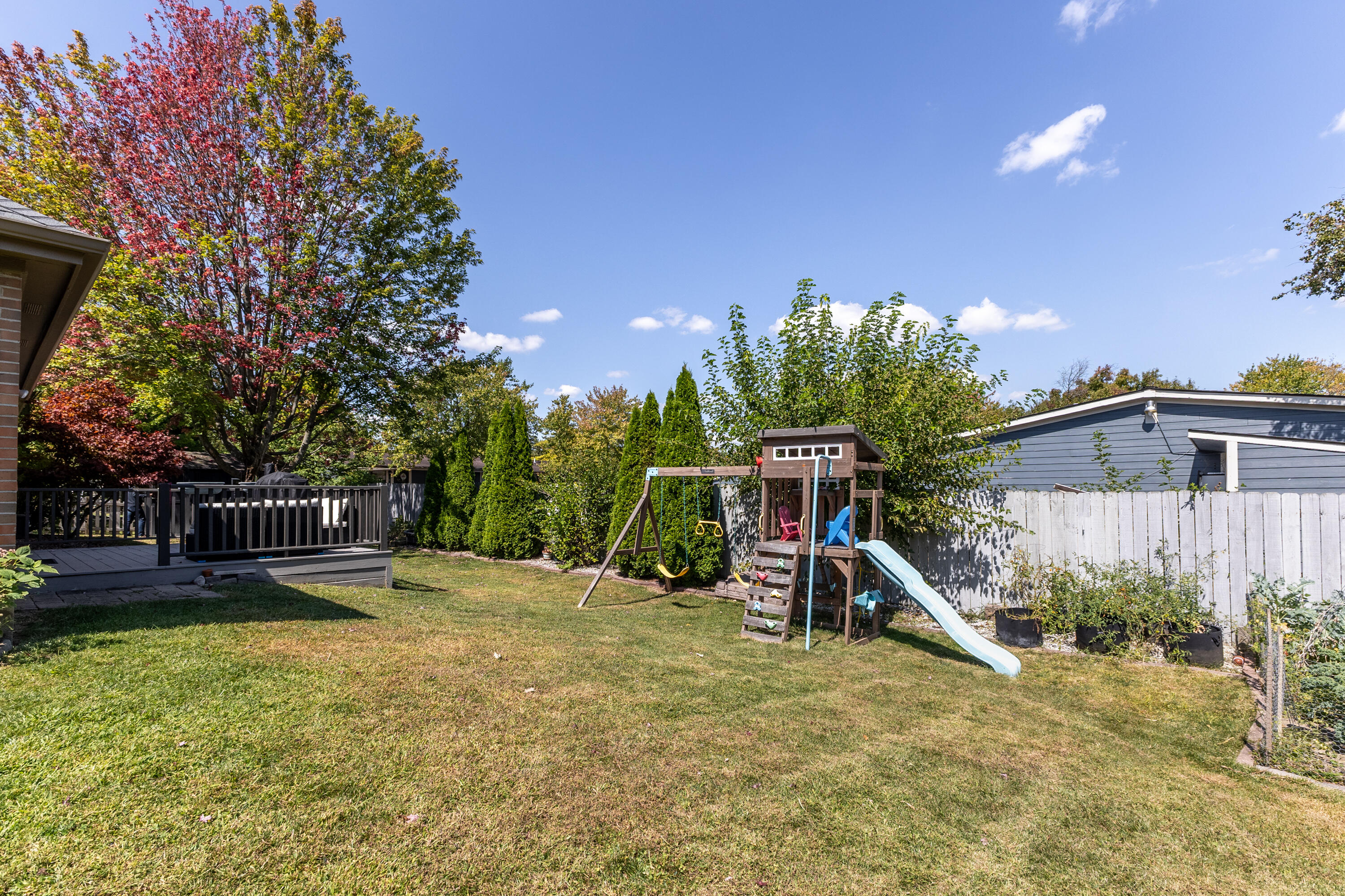 108 Denwood Trail, Englewood, Ohio 45322