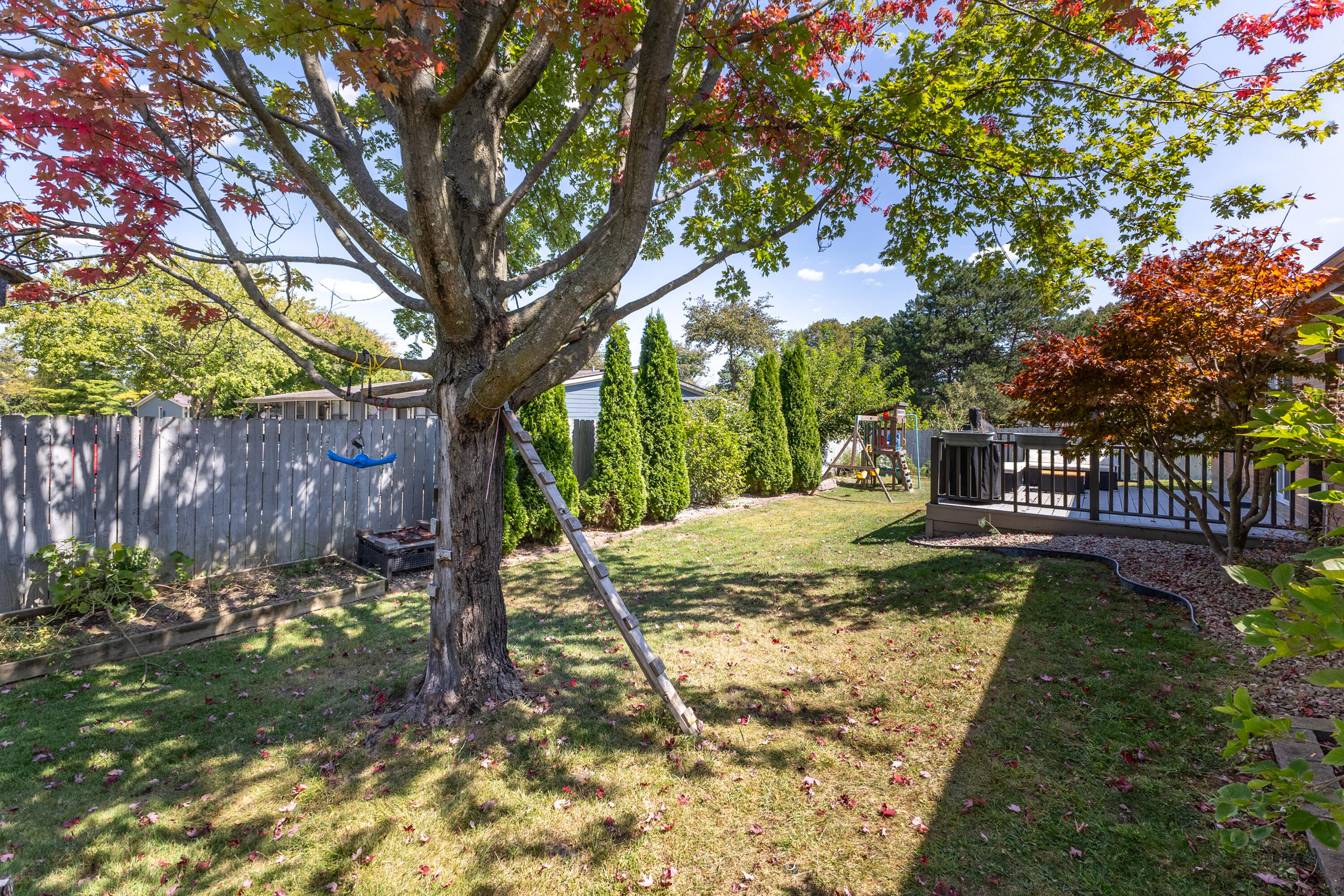 108 Denwood Trail, Englewood, Ohio 45322