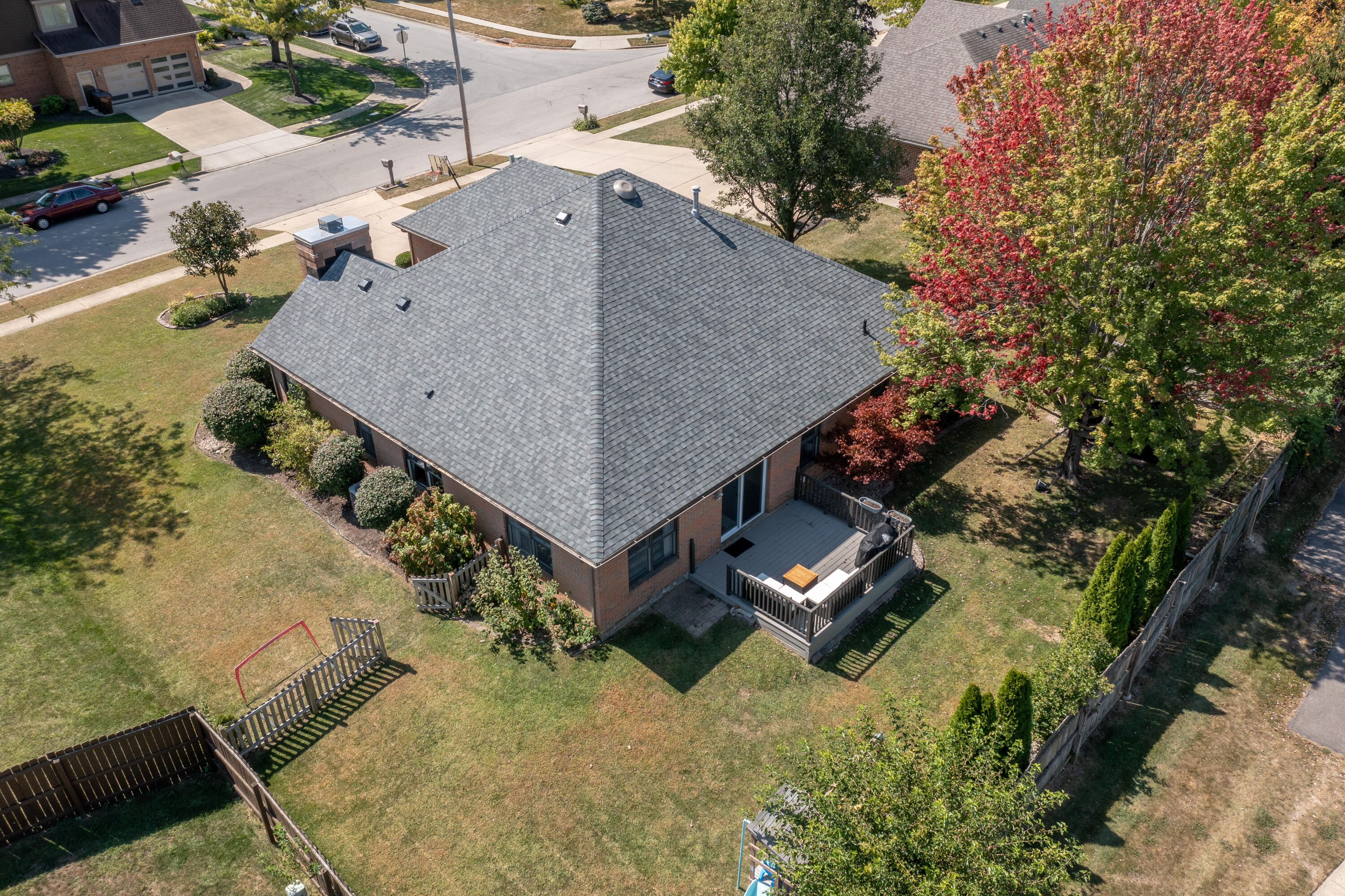 108 Denwood Trail, Englewood, Ohio 45322