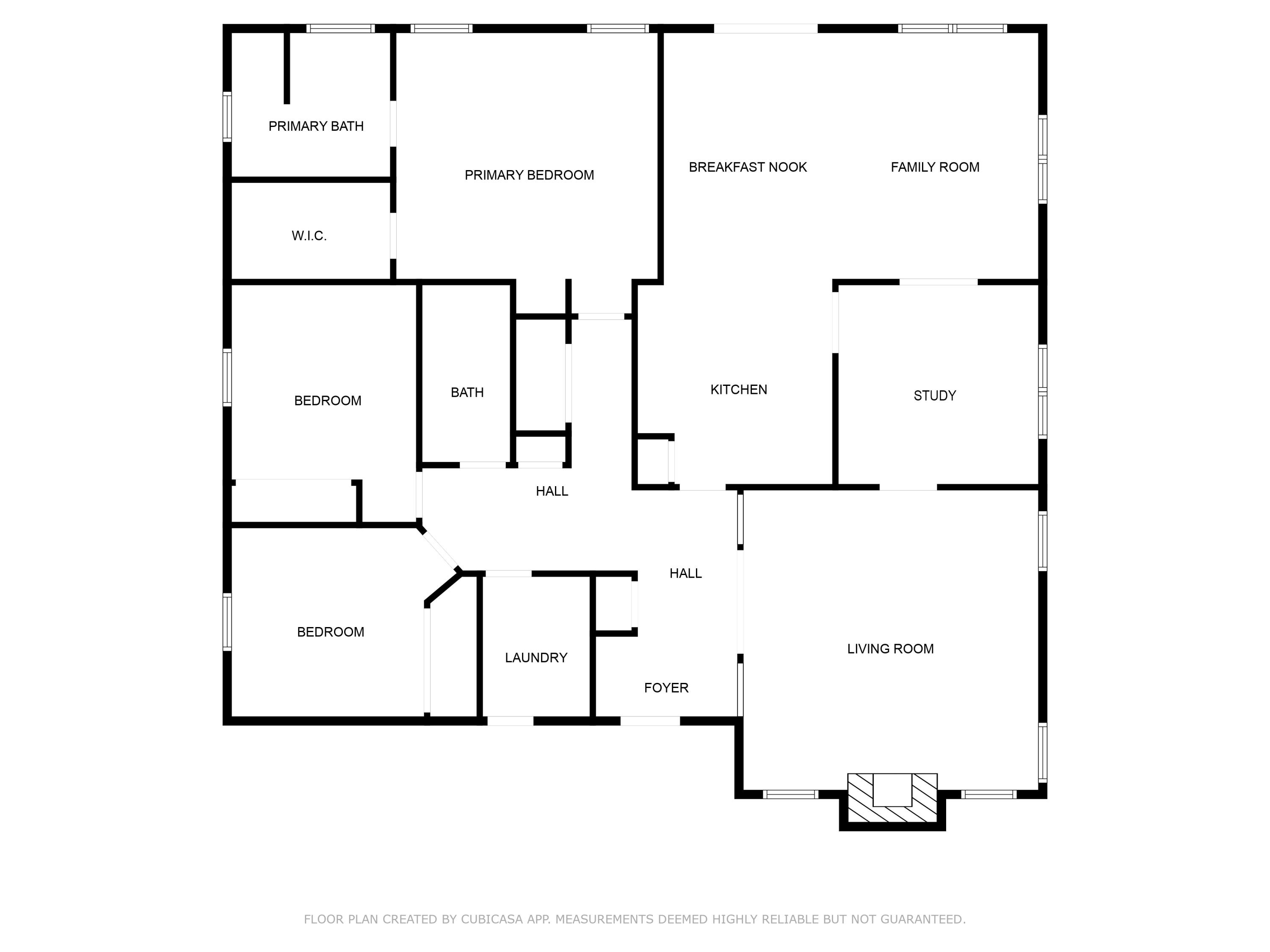 108 Denwood Trail, Englewood, Ohio 45322