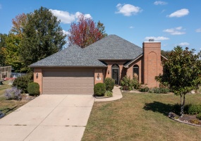 108 Denwood Trail, Englewood, Ohio 45322, 3 Bedrooms Bedrooms, ,2 BathroomsBathrooms,Residential,For Sale,Denwood,1041266