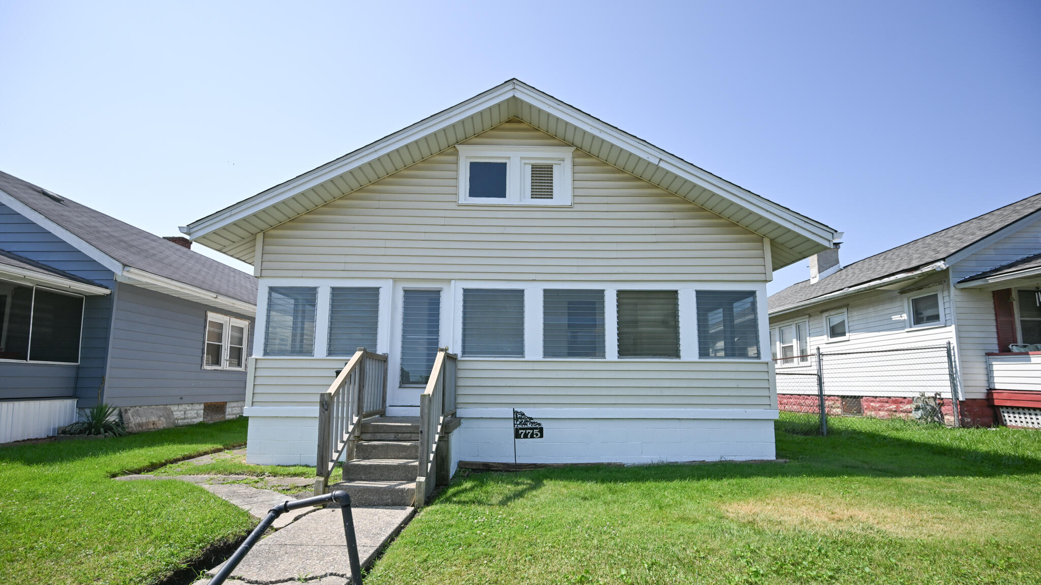 775 Southern Avenue, Springfield, Ohio 45505
