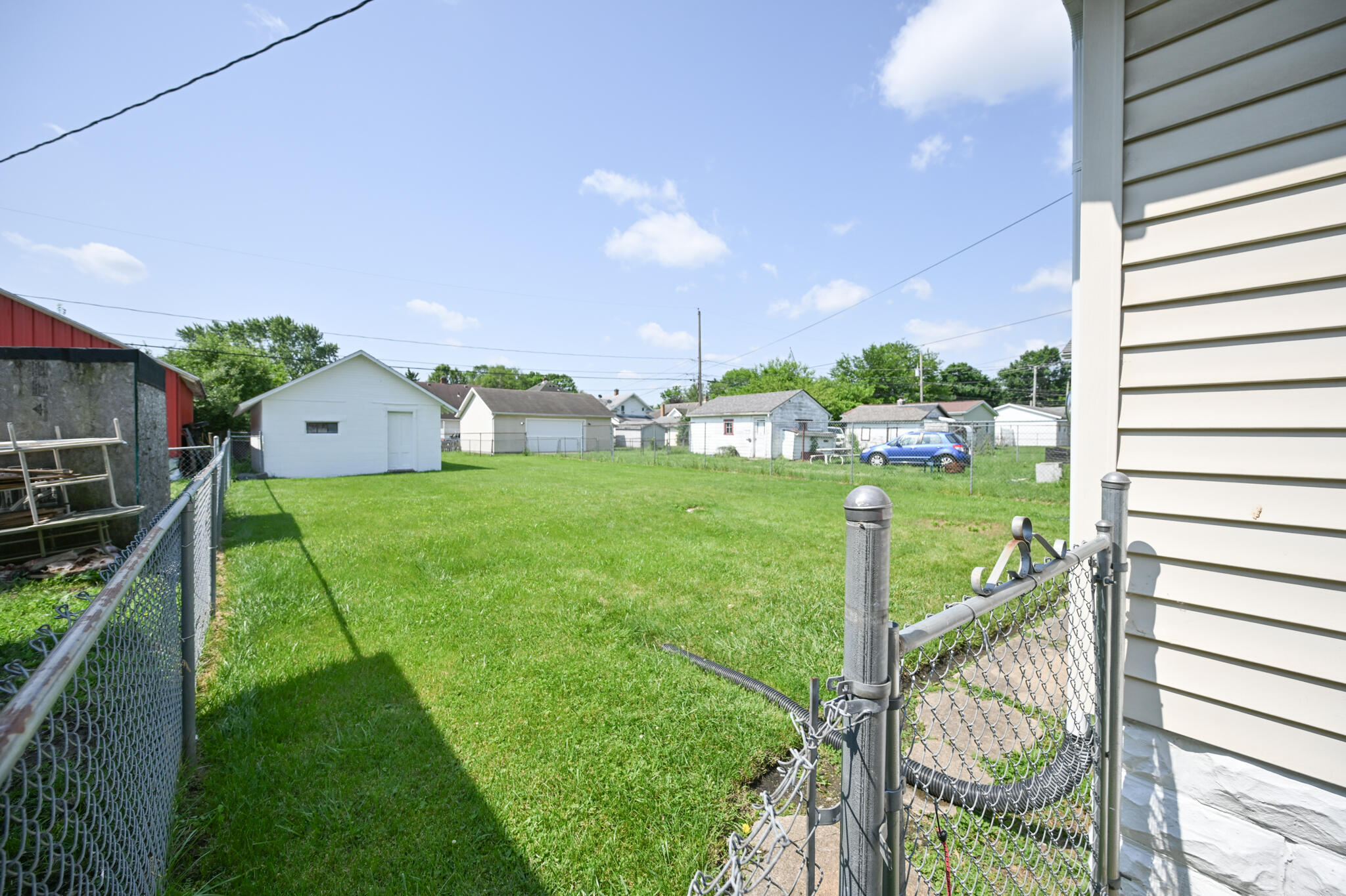 775 Southern Avenue, Springfield, Ohio 45505