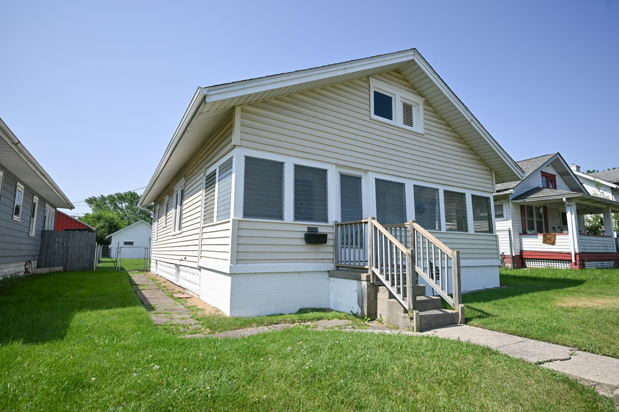 775 Southern Avenue, Springfield, Ohio 45505