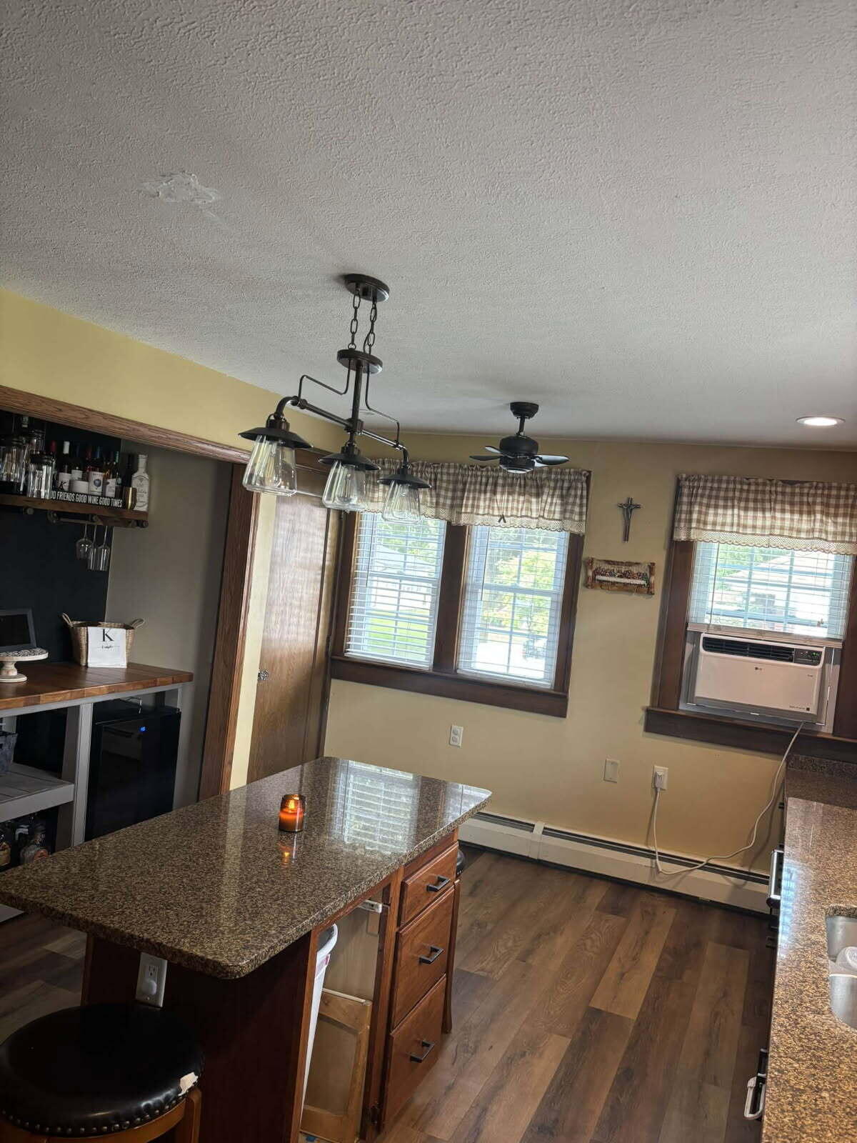 124 Keller Street, Bradford, Ohio 45308