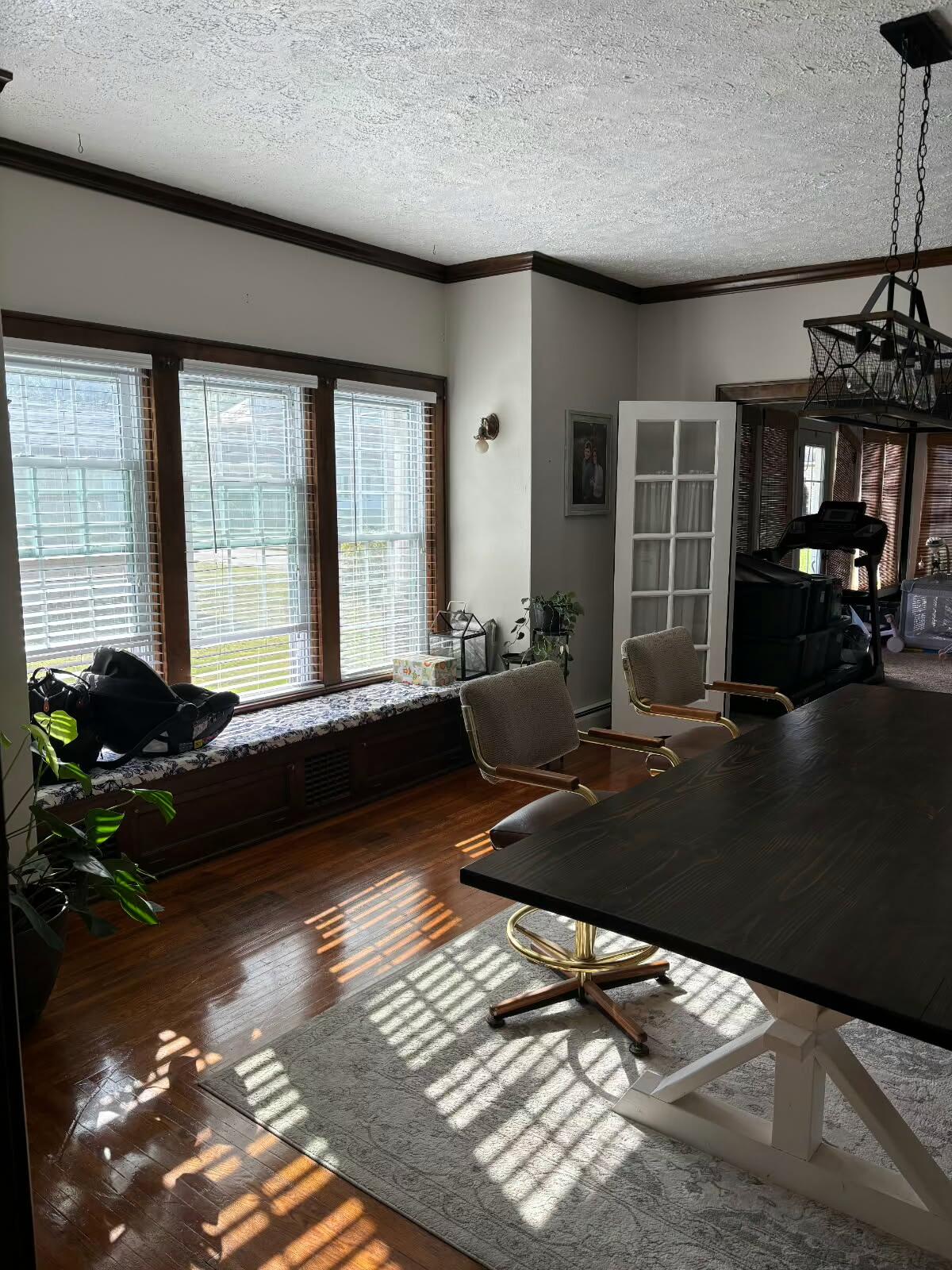 124 Keller Street, Bradford, Ohio 45308
