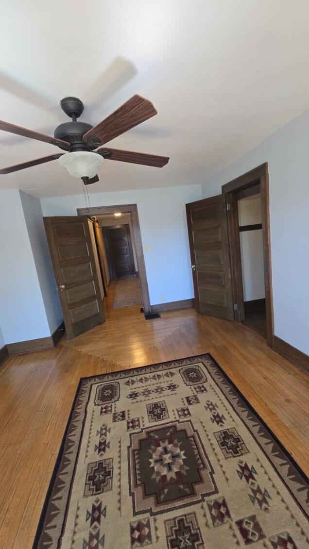 124 Keller Street, Bradford, Ohio 45308