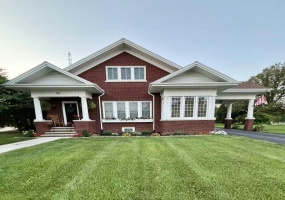 124 Keller Street, Bradford, Ohio 45308, 5 Bedrooms Bedrooms, ,1 BathroomBathrooms,Residential,For Sale,Keller,1041267