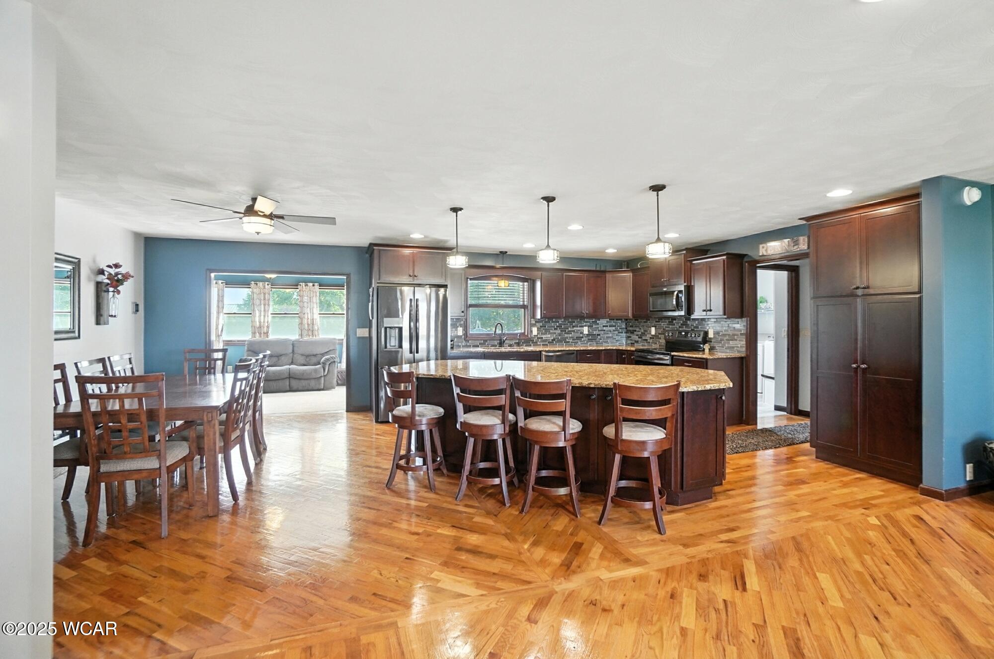 7320 Lehman Road, Delphos, Ohio