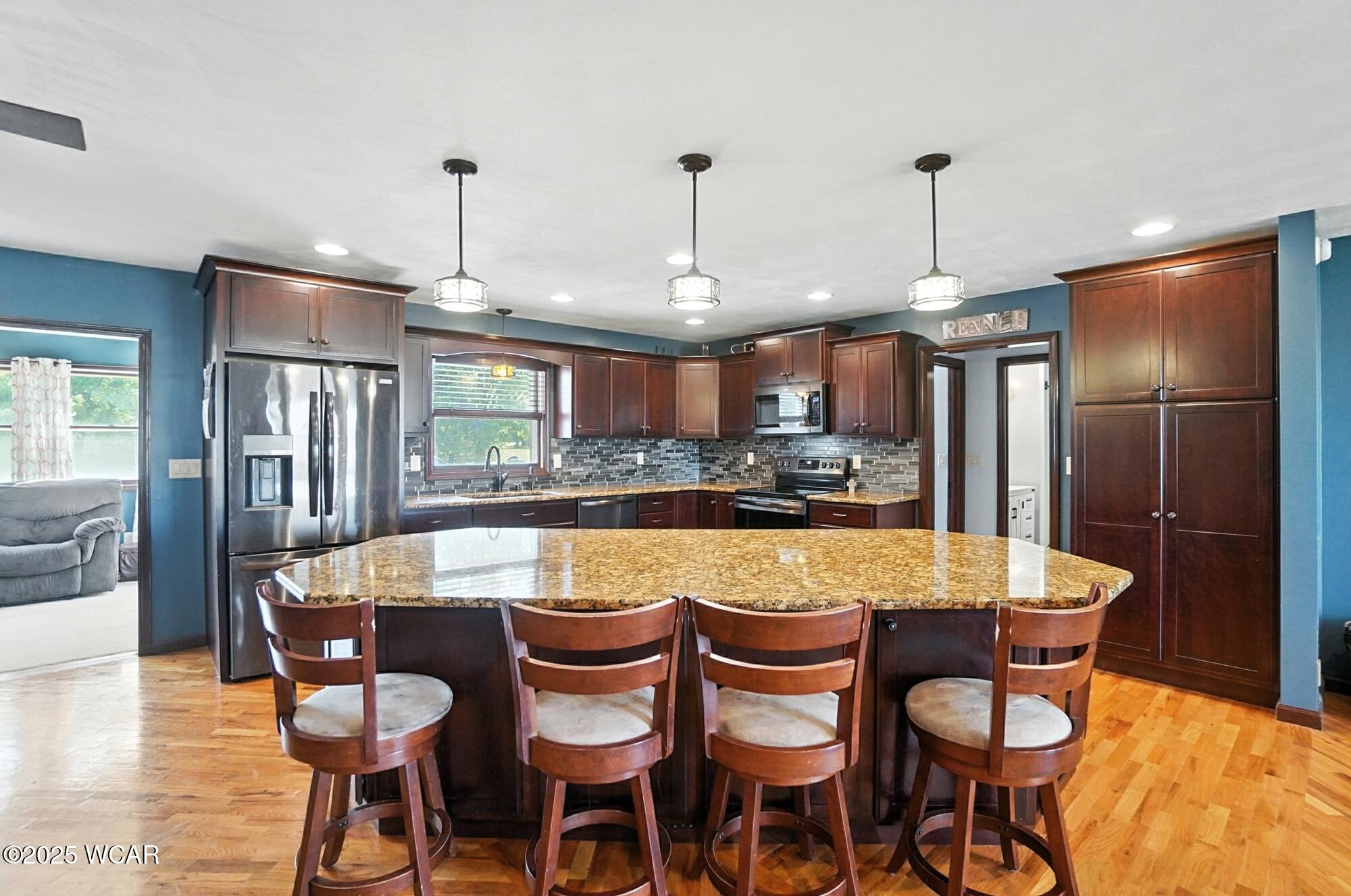 7320 Lehman Road, Delphos, Ohio
