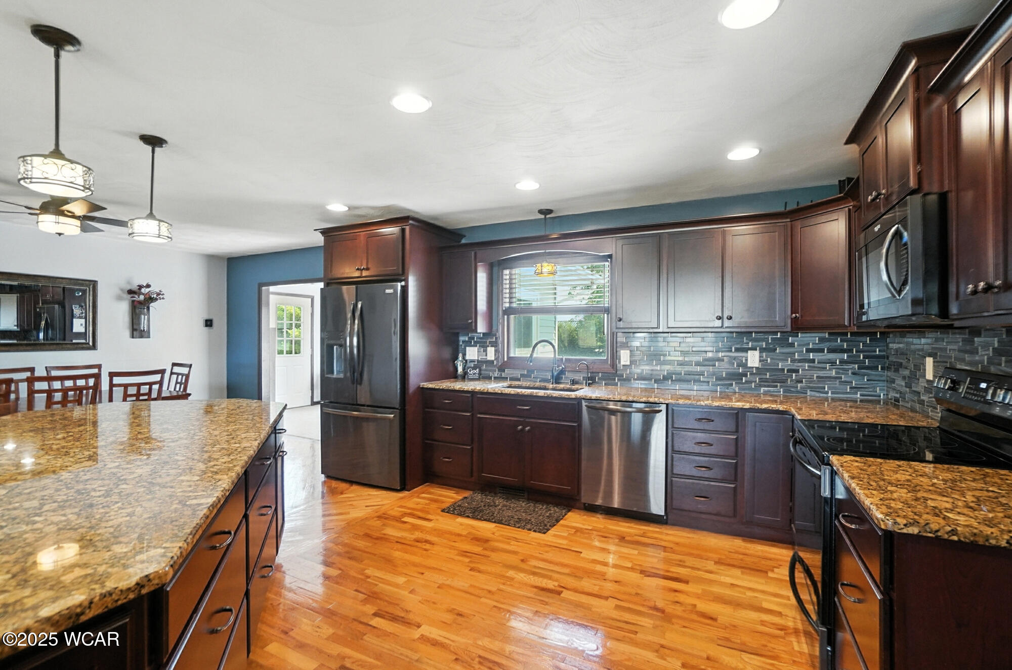 7320 Lehman Road, Delphos, Ohio