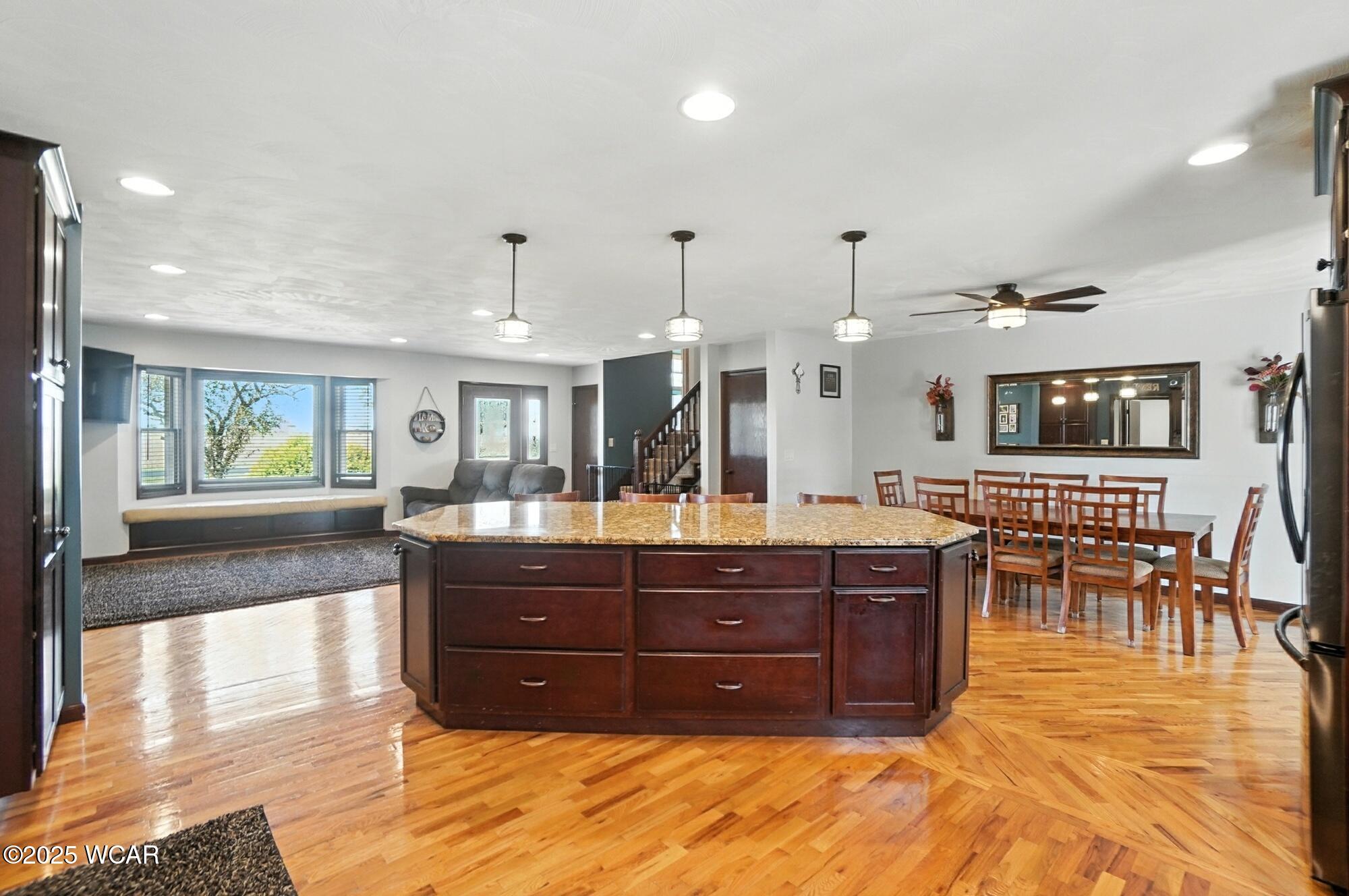 7320 Lehman Road, Delphos, Ohio