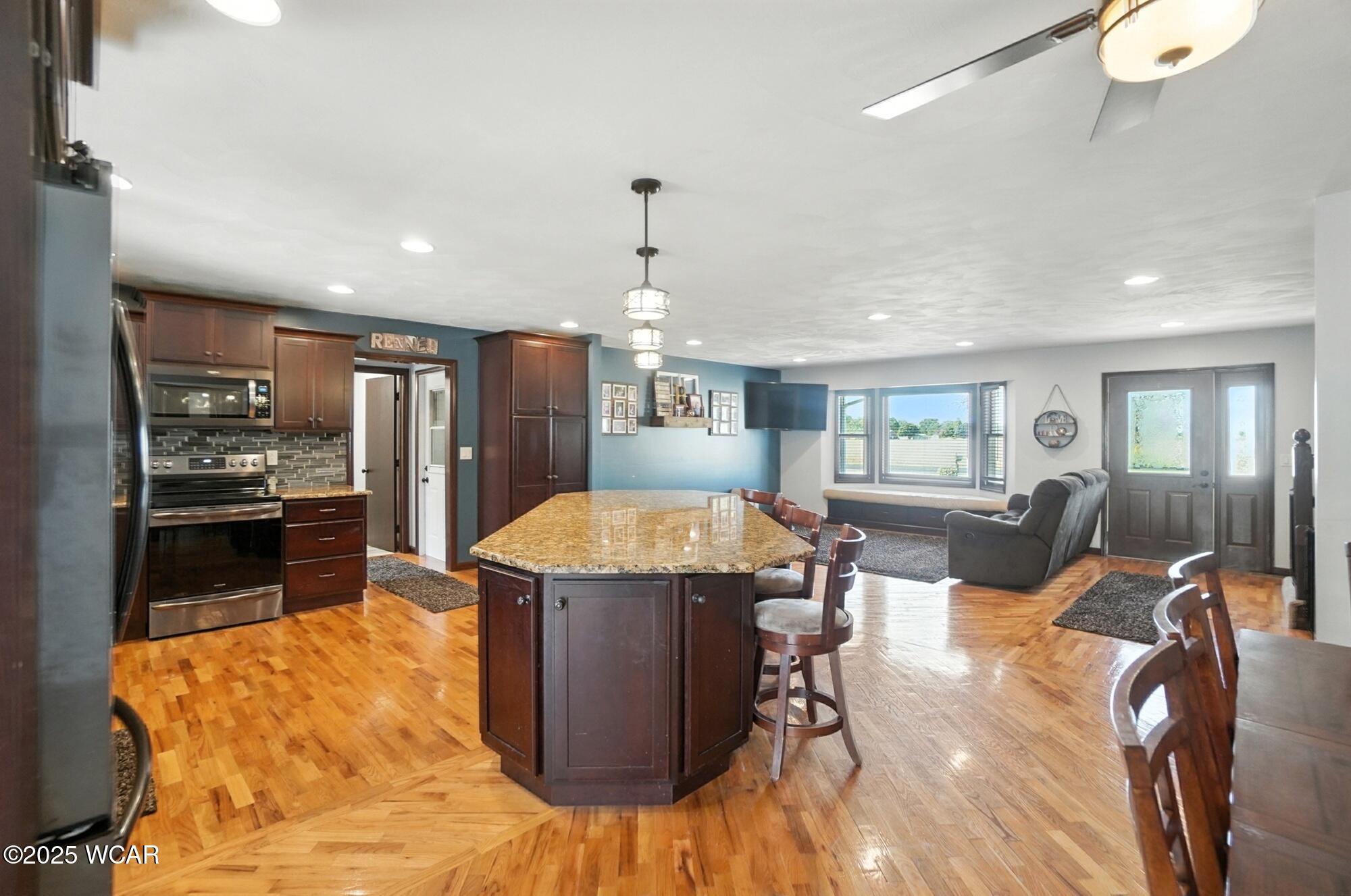 7320 Lehman Road, Delphos, Ohio