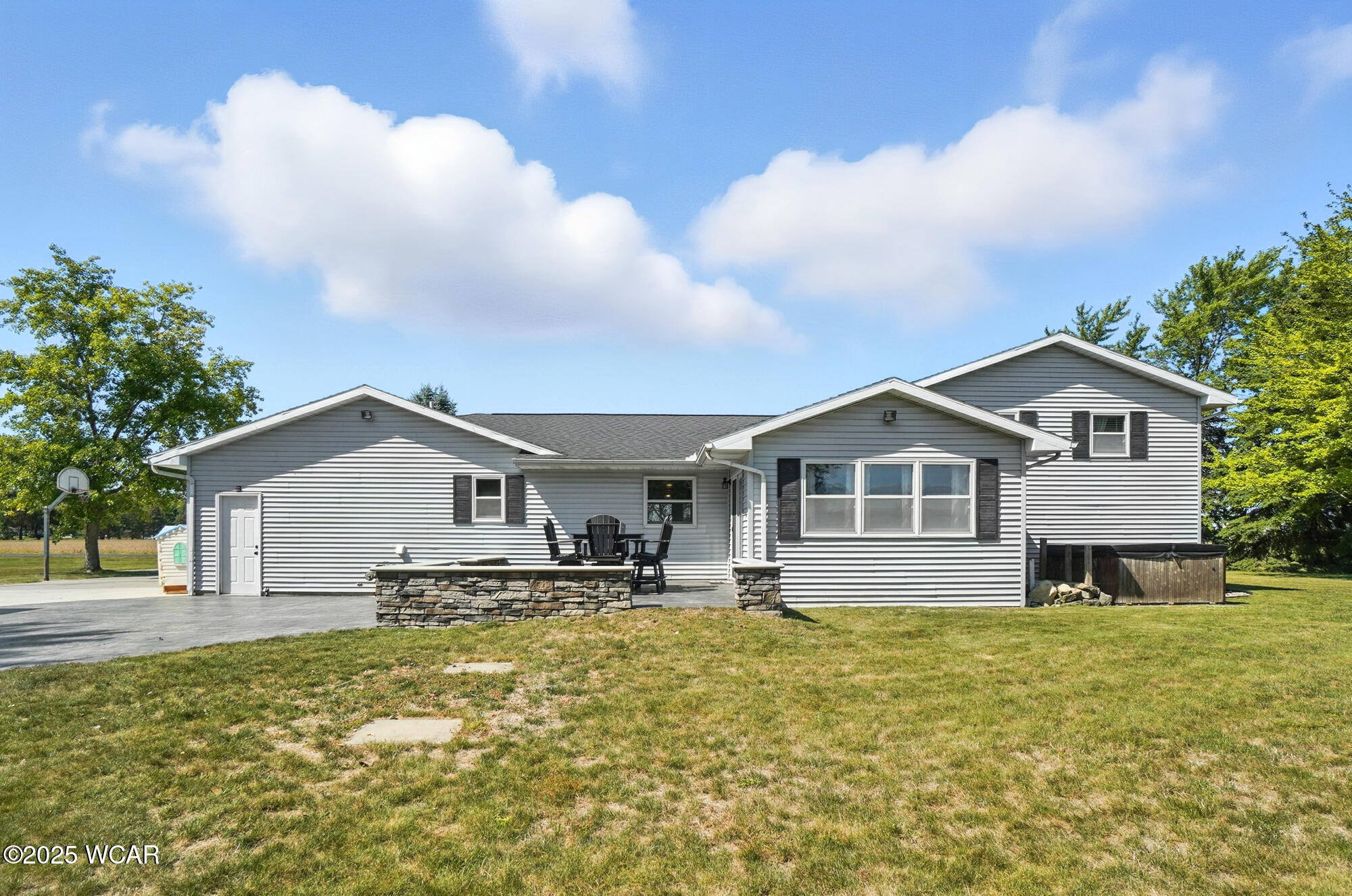7320 Lehman Road, Delphos, Ohio