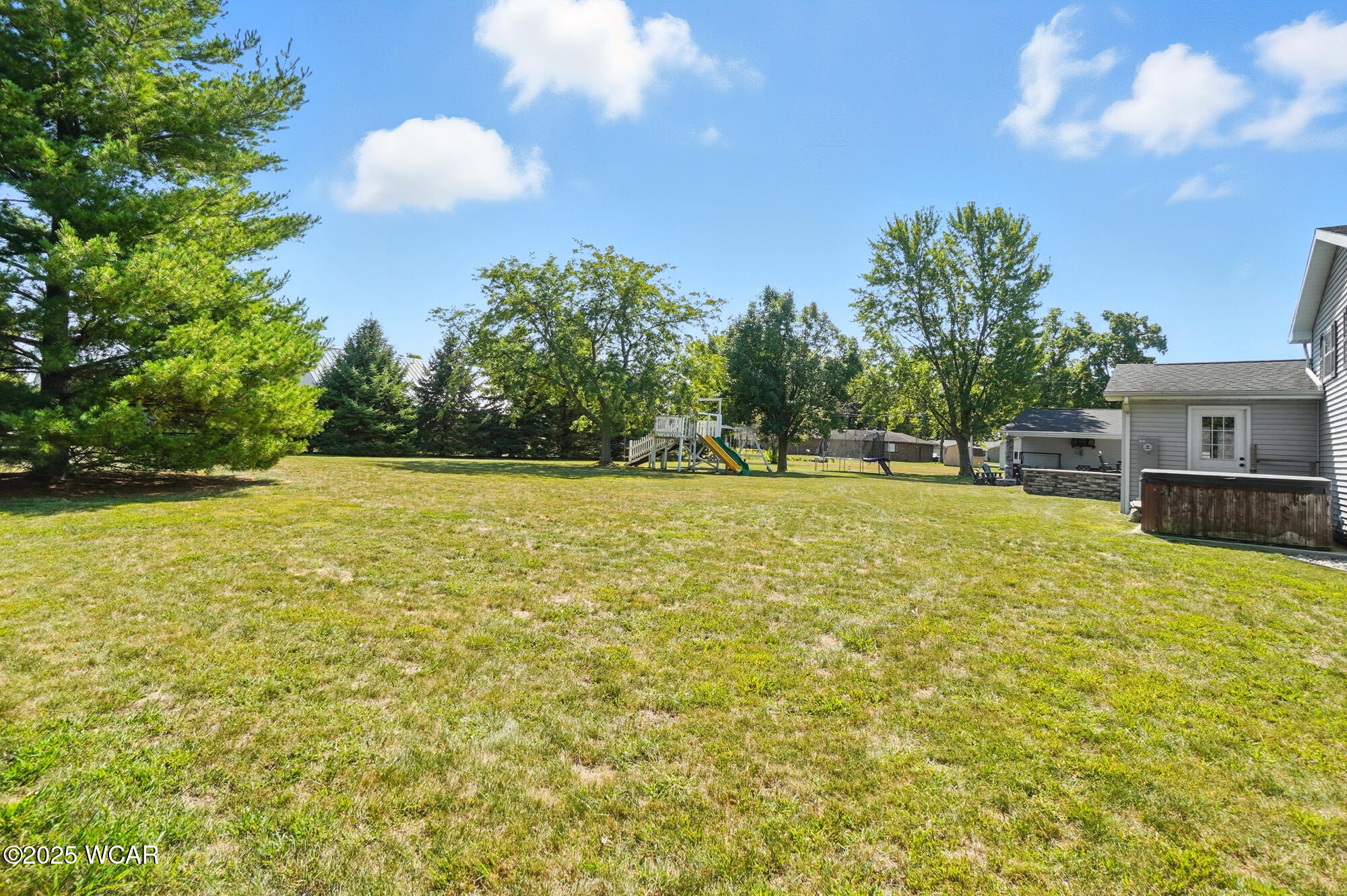7320 Lehman Road, Delphos, Ohio